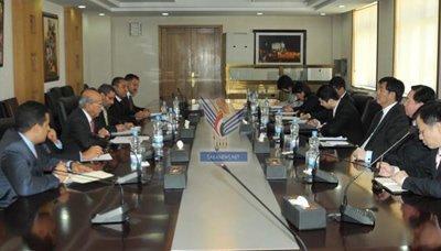 China cuts 95% of Yemeni exports customs duties