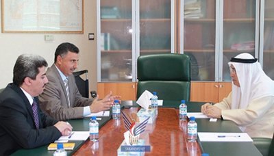 Yemen, UAE discuss enhancing media cooperation