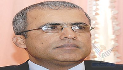 Water Minister emphasizes private sector participation in caring for environment  