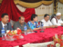 Hadhramaut Local authorities in a joint meeting with civil society 