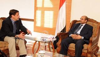 Humanitarian Response Plan for Yemen 2013 to be launched soon