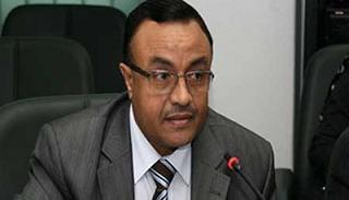 Yemen, Egypt discuss boosting bilateral relations in various fields