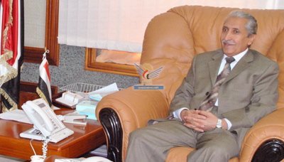 Yemen, China discuss enhancing security cooperation