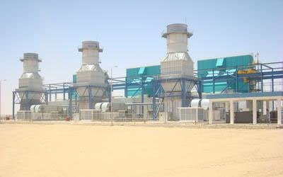 Marib gas-powered plant to be operated next Saturday   