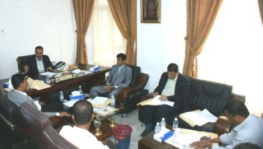 Hadhramout local stresses on preserving recreational  