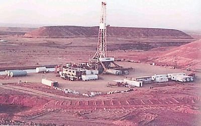 Yemen discovers new gas resource in Marib