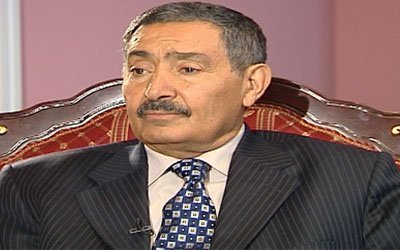 Hadhamaut Governor conveys his condolences on  death of fighter Abdul Aziz Abdul Ghani