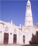 Month-long Seminar in Tarim oragnized by Dar-Al-mutafa for Imams and Muadhin
