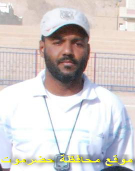 Hassan Masjidi  appointed coach for Mukalla