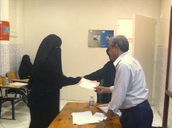 Postpartum room opens in Mukalla Maternity and children Hospital 