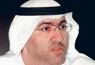 UAE minister hails good arrangements for cup in Yemen