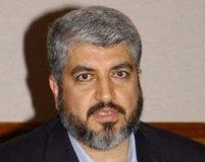 Politburo chief of Hamas movement leaves Sana'a