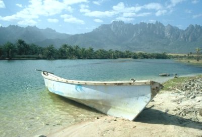  After 21 days missing  Indian ship rescues  3 Scotra  fishermen