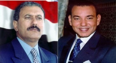 President congratulates King of Morocco 