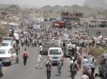 The Movement in Al-Dhalie opens fire on trade shops and installations