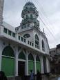 Mosques urged to ignore noise law
