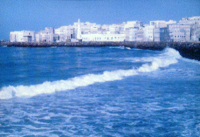 Extensive Preparations for the Baldah  festival  in Hadramawt
