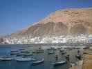 6 dealers with 5 kg of Hashish seized in eastern Yemen