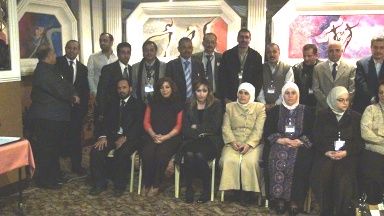 Professional forum concludes its activities on quality 