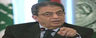 Yemen's unity concerns all Arab World: Moussa said