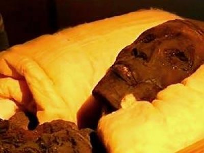 Preparation of 1st regional mummy museum underway in Yemen