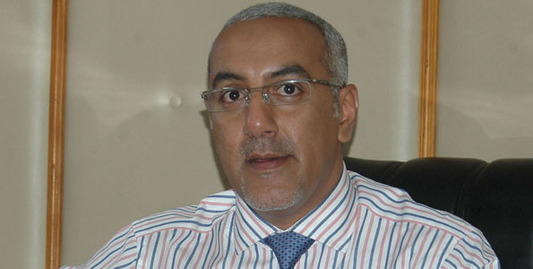 Balala up for African tourism award