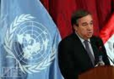 UNHCR praises Yemen receiving refugees