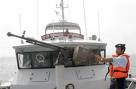 Navy hunting Iranian boat carrying weapons and infected livestock