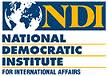 Speaker of Parliament meets with NDI's Director