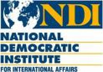 Yemen, NDI discuss building capacities of Parliament cadre program