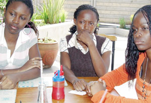 Girls plead for their mum in China jail