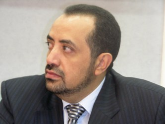 The Ministry of Communications is working to develop telecommunication services