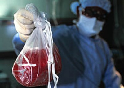 Over 150 victims of human organs trafficking: Interior Ministry