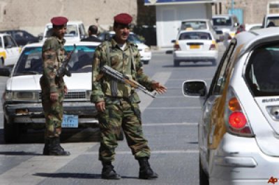Yemen arrests 5 Pakistanis for spreading extremist jihadist ideas
