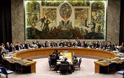 Security Council end month discusses situation in occupied Jerusalem