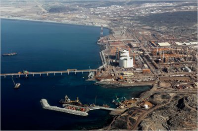 70%per cent of Yemen geological areas 'unknown': official