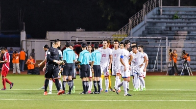 AFC Asian Cup 2019 Qualifiers: Group F Preview 