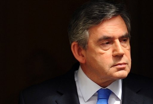 I won't walk away, says Brown, as more ministers quit