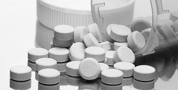 A birth control pill for men