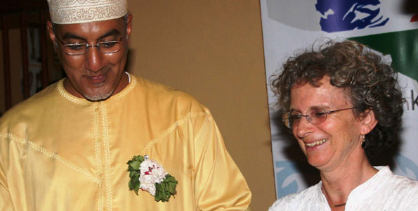 Ministry asks for share of 2007 tourism income 