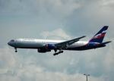 Two Russian planes laden with foodstuffs for IDPs arrive this week