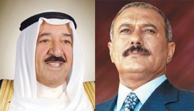 PM delivers presidential letter to Amir of Kuwait