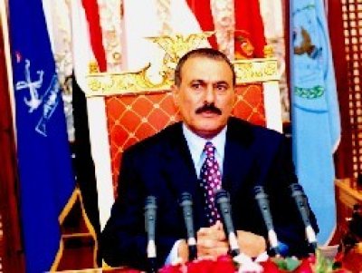 From Aden, President to address nation on 42nd anniversary of Independence Day