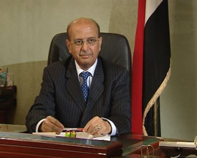 Yemen says hunting 400 terrorist suspects on soil