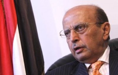 No chance of Tunisian or Egyptian-style protests, says Yemen official