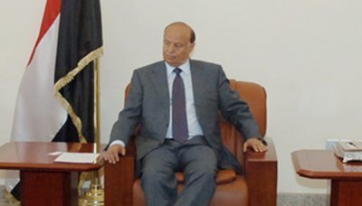 Hadi warns of strict measures against failure in protecting electricity