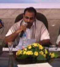 Governor Al- launches Ramadhan's evenings in Hadhramout