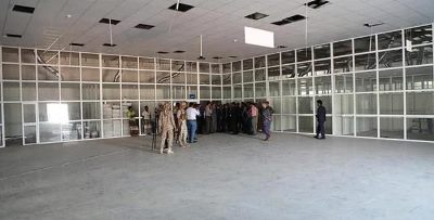 Disclosure of The Opening Date of al-Rayyan Airport in Hadramout and The Reason for The Delay in its Opening