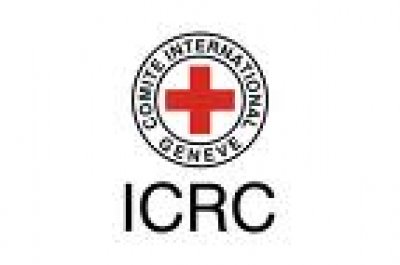 ICRC discuss further cooperation