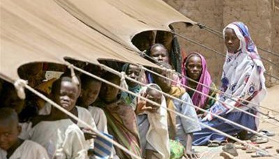 Yemen calls int'l community to assist in refugee problems